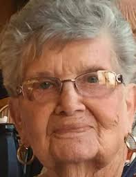 Patty Caffey Obituary