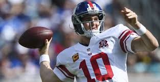 Tbt Eli Manning Nfc Championship Performance Vs 49ers 2011