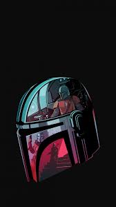 19 beautiful star wars the mandalorian tv series concept art. The Mandalorian Hd Phone Wallpaper Images Star Wars Painting Star Wars Wallpaper Star Wars Drawings