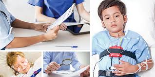 How To Read A Sleep Study Report Dental Sleep Practice Sleep Apnea Publication Online Ce
