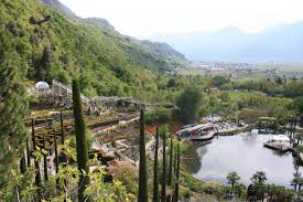 Aktuelle veranstaltungen und saisonelle höhepunkte. Ausflugsziel Botanischer Garten Meran In Meran Doatrip De
