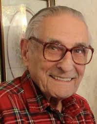 Sherman (Bud) Lloyd Stoops