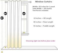 84 Inches Long Neutral Beige Rod Pocket Linen Sheer Curtains – Melodieux  Home