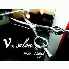See more ideas about salon design, small salon, salon decor. V Salon Hair Design Home Facebook