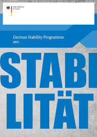 Stability testing is a type of non functional software testing performed to measure efficiency and ability of a software application to continuously function over a long period of time. Federal Ministry Of Finance German Stability Programme 2021