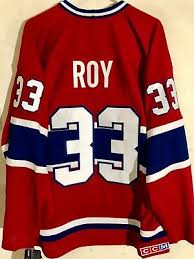 9,692 canadiens jersey premium high res photos. Hockey Nhl Montreal Canadiens Jersey Trainers4me