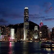 Hong kong, special administrative region of china, located to the east of the pearl river estuary on the south coast of china. Google Facebook And Other Tech Companies Threaten To Quit Hong Kong Over Privacy Law Hong Kong The Guardian