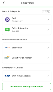 Cara membeli dan bayar di tempat (cod) di tokopedia. Beli Sbr009 Di Bareksa Bisa Bayar Pakai M Banking Di Tokopedia Dan Bukalapak