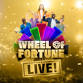 Wheel Of Fortune Live!