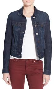 Women S Mavi Jeans Samantha Denim Jacket Jeanjacket Denim Cute Fall Commissionlink Ad Denim Jacket Women Denim Jacket Denim Women