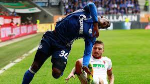 Schalke paid €26.5 million for him in 2016. Bundesliga Schalke Star Breel Embolo Ruled Out For Six Months