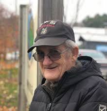 A. Keith Underhill Obituary February 15, 2025