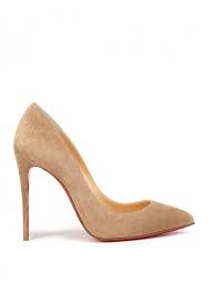 Pigalle Follies Pumps