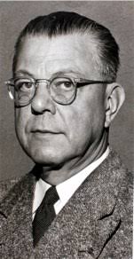 Col Wilbur Fisk Maring Jr. (1897-1970)