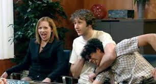 A steak dinner is a surefire way to delight guests at your next dinner party. The Dinner Party The It Crowd Wiki Fandom