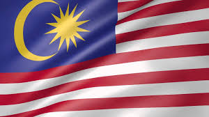Dimana yang di sebelah atas berwarna merah dan yang di bawah berwarna putih. Malaysia Flag Wallpapers Top Free Malaysia Flag Backgrounds Wallpaperaccess