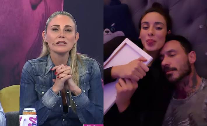 Gissella Gallardo respondió por sus hijos ante nuevo romance de Pinilla: “Jamás  los he manipulado”
