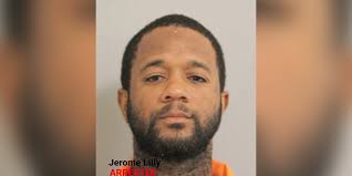 Deputies arrest man in deadly Prairieville shooting