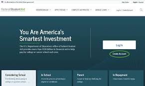 Once you create your id make sure to keep it in a safe place where you can find it when you need it again next year. How To Create An Fsa Id Get Schooled