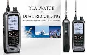 Image result for ICOM IC-R30