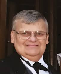 Wayne Mitchell Obituary (2020)