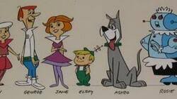 Die Jetsons Serie 1962 1987 Moviepilot De