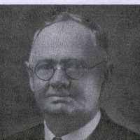 Herbert Benjamin Crouch (1866–1948)