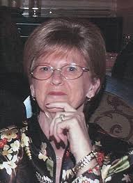 Virginia Miriam Milam Obituary January 12, 2017