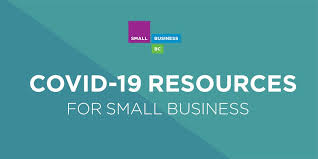 Will forge ahead with restart plan unless situations change 'dramatically': Resources For Small Businesses Affected By Coronavirus Covid 19 Small Business Bc
