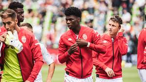 Последние твиты от fc metz ☨ (@fcmetz). L1 Fc Metz 0 1 As Monaco As Monaco