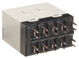 One is run by an automatic system any tips on how to replace that dpdt relay with solid state devices, that would possibly not exceed $10/relay in quantities of less than 100, would be. G7j 2a2b P Dc24 Omron Omron Dpdt Solid State Relay Pcb Mount 24v Dc Coil 25a 828 6990 Rs Malta Online