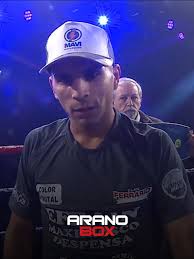 Boxeo ⚡️Reviví la pelea completa entre Juan Manuel TABORDA y Juan BOADA en  el Campo Hotel Nono Luigi de Oncativo, donde el invicto villamariense  retuvo el cinturón OMB Latino mediano y se