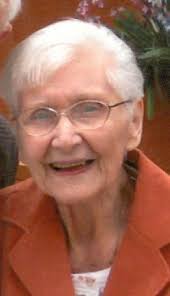 Erna Heinrich Obituary