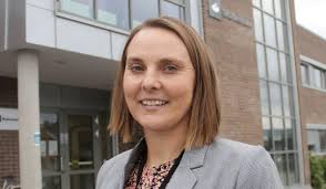 Seks kniver om sjefsjobb på sykehuset