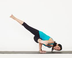 Maybe you would like to learn more about one of these? Mylinda Morales Yoga Teacher In Orlando