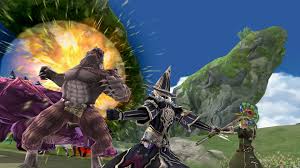 It is set on amostela, an island whose abundant crystals have attracted many explorers. Final Fantasy Explorers Force Delayed Into 2018 Destructoid