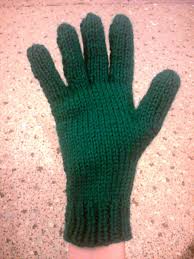 Maybe you would like to learn more about one of these? Ravelry Bryanna S Two Needle Gloves Pattern By Bryanna Boesken