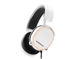 Steelseries arctis 5 gaming headset with dts headphone:x 7.1 surround for pc, playstation 4, vr, android and ios freeshipping $135.00 Arctis 5 7 1 Surround Rgb Gaming Headset Steelseries