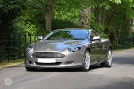 Image result for Meteorite Silver 2005 DB9 Volante