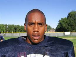 High school football: Layton not satisfied with success