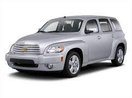 If the car responds, you are ready to go. 2010 Chevrolet Hhr Reliability Consumer Reports