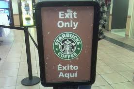 Los 20 Carteles Peor Traducidos De La Historia Spanish Jokes Spanish English Learning Spanish