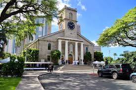 Tour Honolulu's Cultural Sites