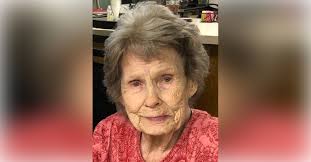 Obituary information for Virginia A. Hazlett