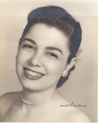 Melba Lopez Obituary