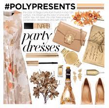 polypresents party dresses polyvore dresses nars cosmetics