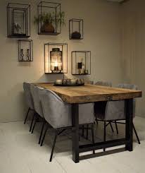 If your kitchen is awkwardly shaped, this small dining table can be your safe bet. Small Kitchen Table Ideas For Your Home 19 Design And Decoration Dining Room Table Centerpieces Farm House Living Room Living Room Decor Modern