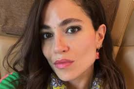 Veronica Gentili attrice: tutti i film in cui ha recitato la nuova  conduttrice de L'Isola dei Famosi