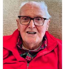 Richard Johnston Obituary (1923