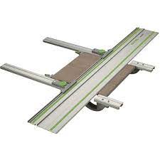 Maybe you would like to learn more about one of these? Festool 203160 Parallel Guide Set For Guide Rail System Imperial